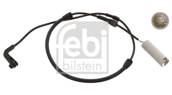 FEBI BILSTEIN Kulumisenilmaisin, jarrupala 23121